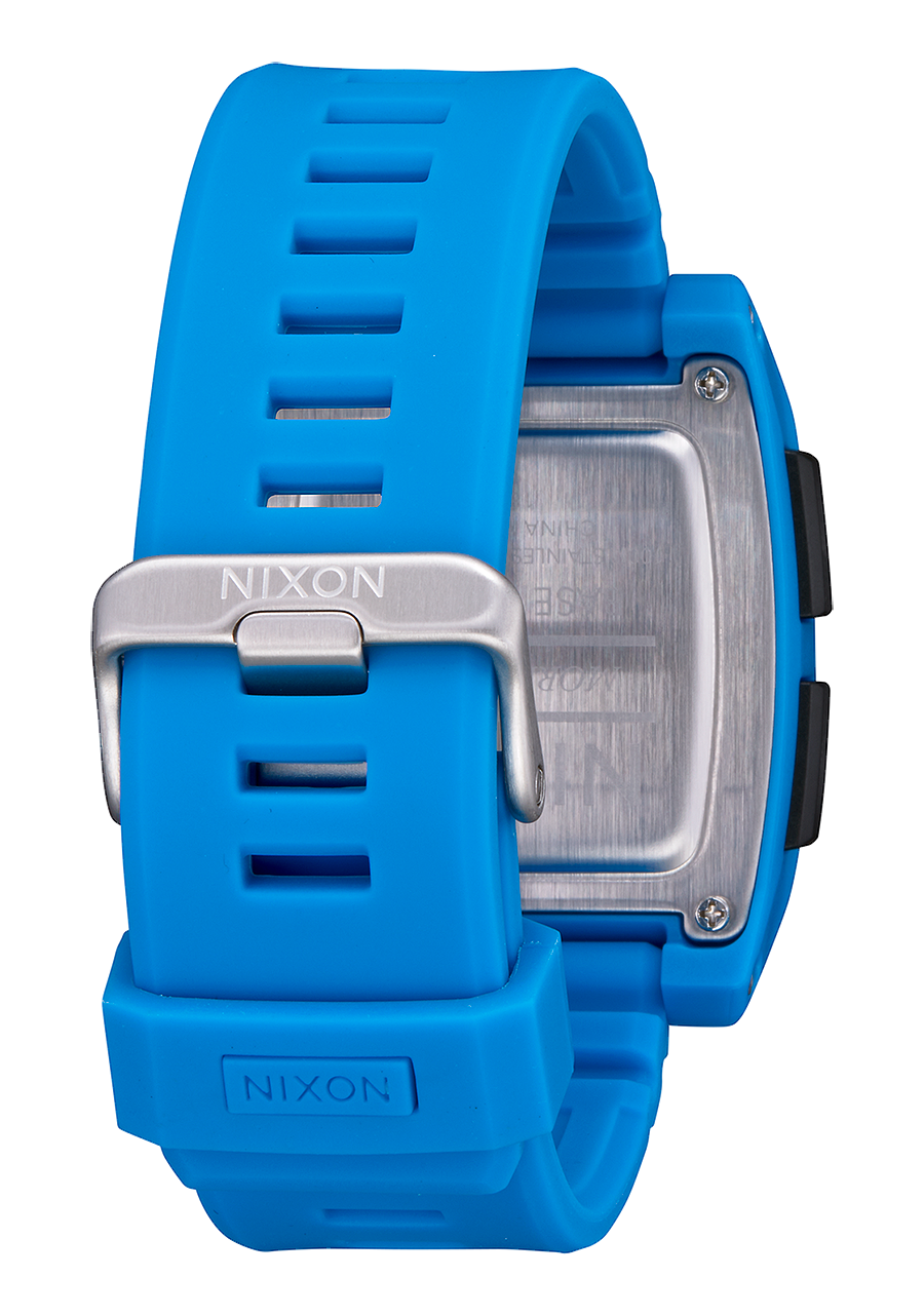 Base Tide Pro - Blue View 3