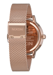 Kensington Milanese - All Rose Gold View 3