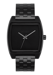 Time Tracker - Noir uni View 1
