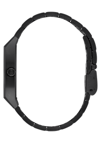 Time Tracker - Noir uni View 2