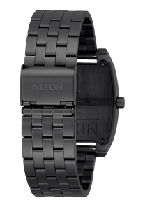 Time Tracker - Noir uni View 3