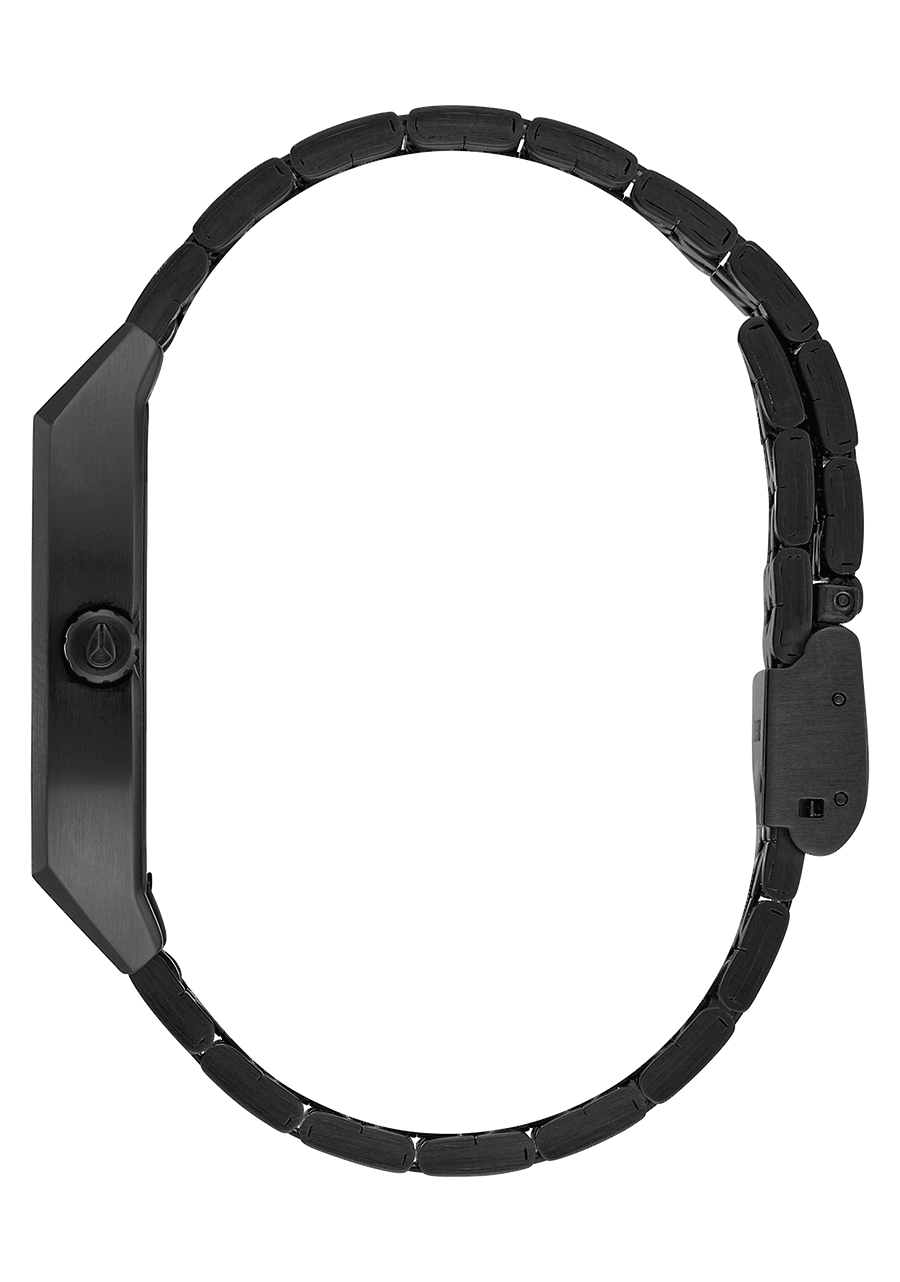 Time Tracker - Black / White View 2