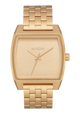 Time Tracker - Doré uni