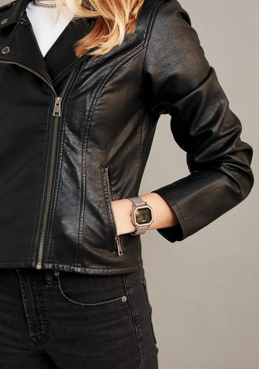 Siren Milanese - Tout argent