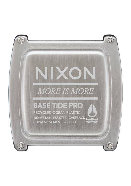 Base Tide Pro - Gris ardoise foncé