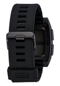 Base Tide Pro - Black / Positive View 3