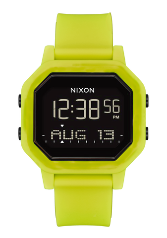 Citron Watches and Bags