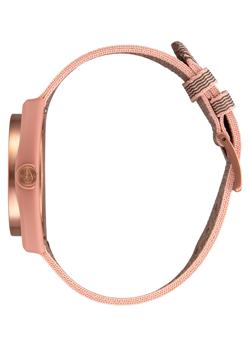 Light-Wave - Light Pink / Rose Gold