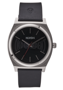 Nixon x Independent Time Teller View 7