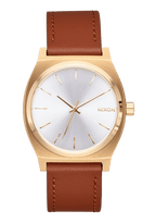 Time Teller Cuir