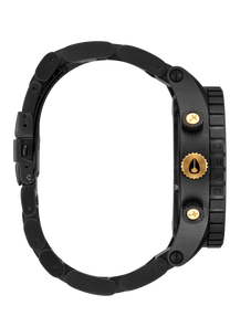2PAC 51-30 - Black / Gold View 3