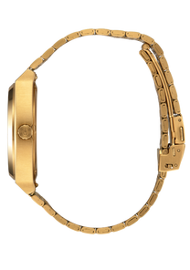 2PAC Time Teller - Gold / Black View 3