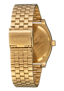 2PAC Time Teller - Gold / Black View 4