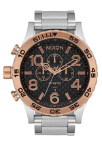 51-30 Chrono - Rayon de soleil or / vert