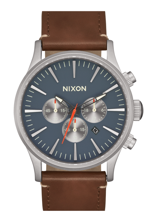 Nixon descender online review