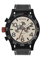51-30 Chrono Cuir