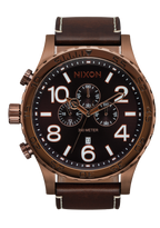 51-30 Chrono Cuir