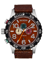 51-30 Chrono Cuir