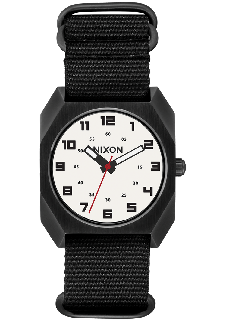 Scout - Noir / Noir