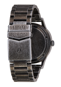 Nirvana Sentry Wobble - Yellow Nirvana Smiley View 4