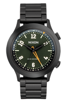 Drifter GMT