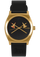 Death Clock IV - Black / Gold