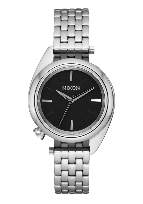 Eddy - Tout argent / noir