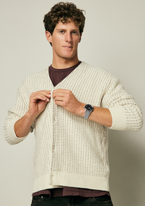 Sentry Wobble - Silver / Black Sunray View 6