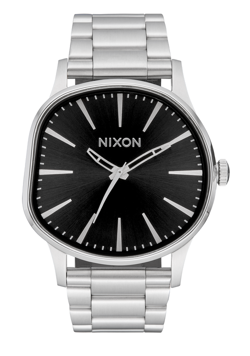 Sentry Wobble - Rayon de soleil argenté/noir