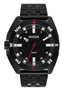 Oco 44 - Black / Black View 1