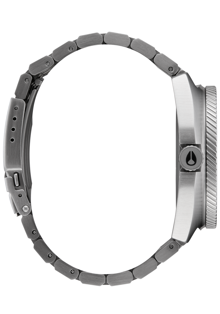 Oco 44 - Argent / Noir View 3