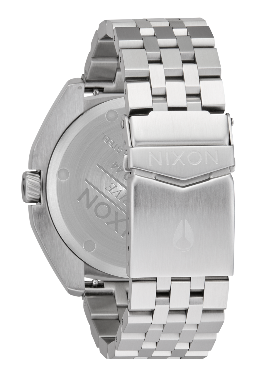 Oco 44 - Argent / Noir View 4