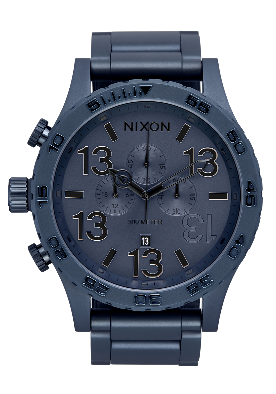 51-30 Chrono Édition Vendredi 13 - Minuit mat / UE View 1