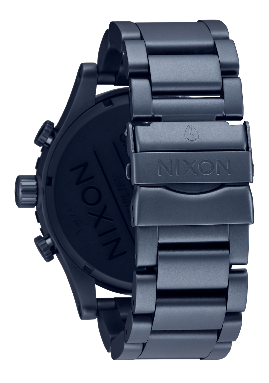 51-30 Chrono Édition Vendredi 13 - Minuit mat / UE View 4