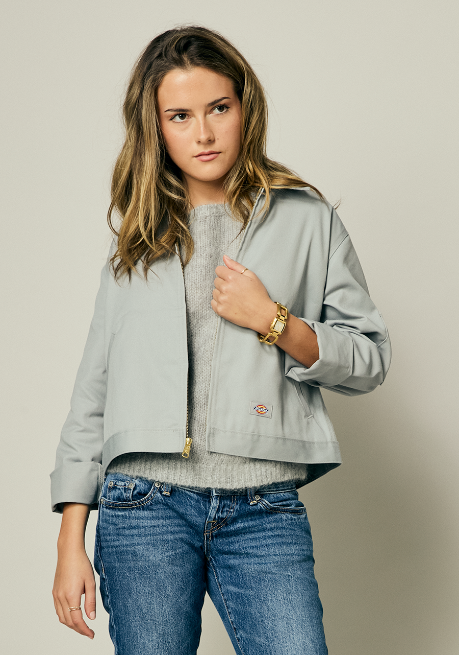 Sisi - All Gold / Silver View 6