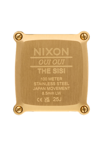 Sisi - All Gold / Silver View 5