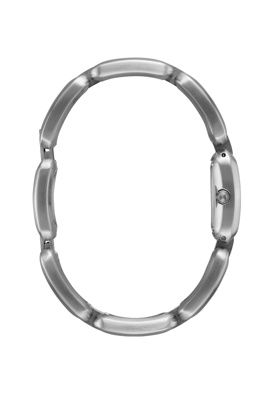 Sisi - All Silver / Black View 3