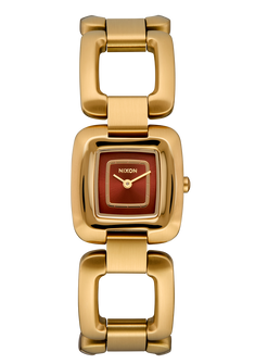 Sisi - All Gold / Cognac