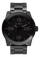 Corporal Stainless Steel - All Black