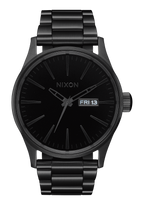 Sentry Stainless Steel