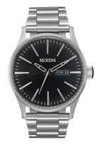 Sentry Stainless Steel