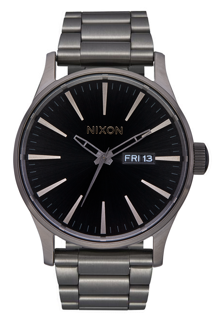 Nixon deals sentry 38mm