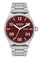 Sentry Stainless Steel