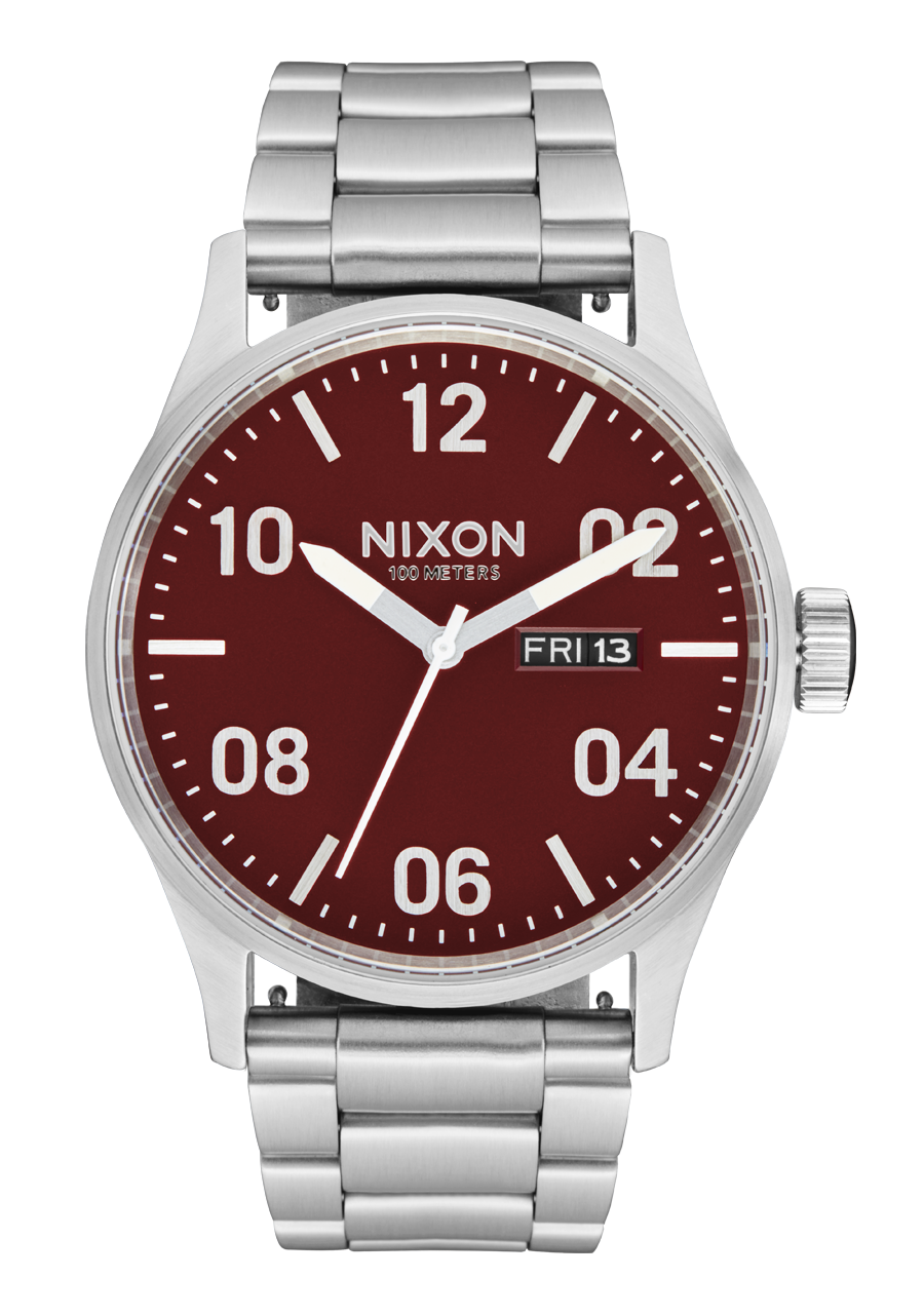Nixon 2025 sentry 38mm