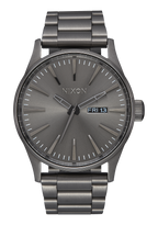 Sentry Stainless Steel