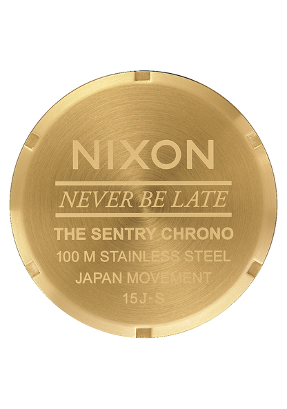 Sentry Chrono -  View 4