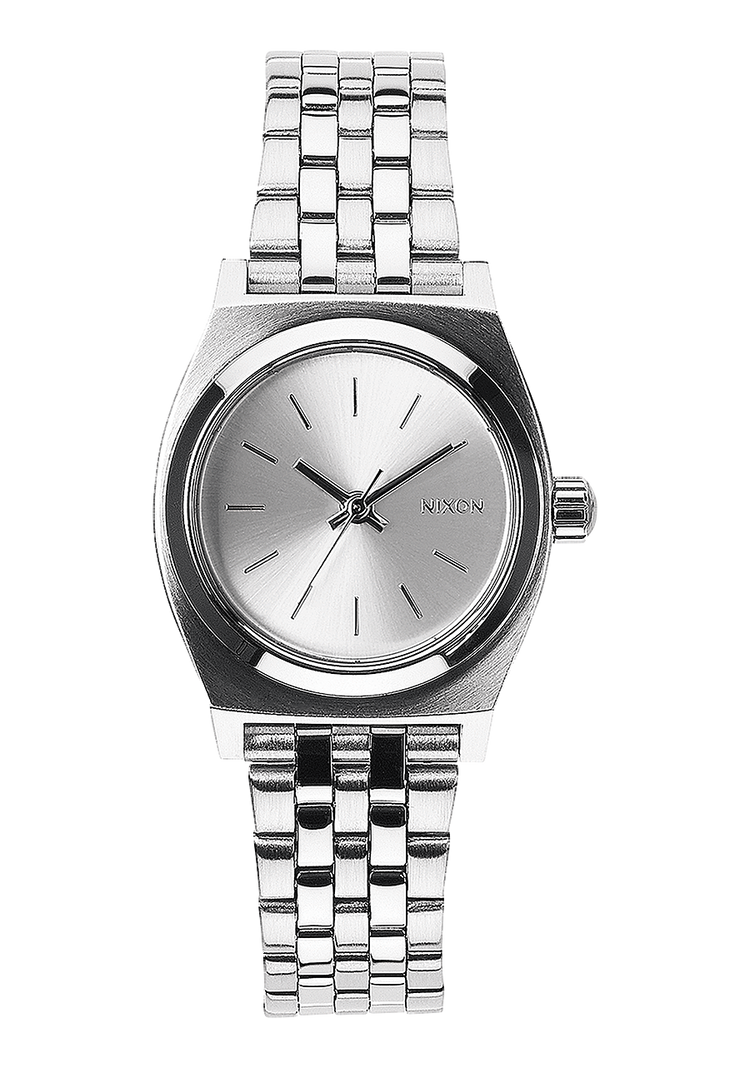Petit Time Teller - Tout argent