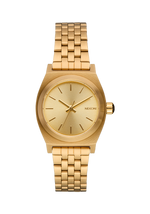 Petit Time Teller - Tout en or