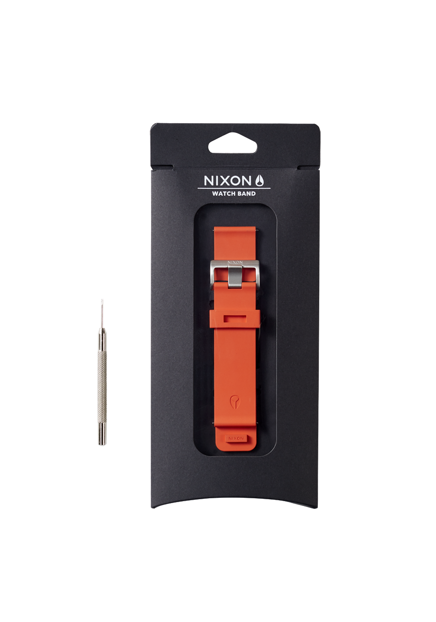 Bracelet de montre discount nixon