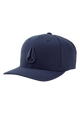 Deep Down Flexfit Athletic Fit Hat - Bleu marine uni